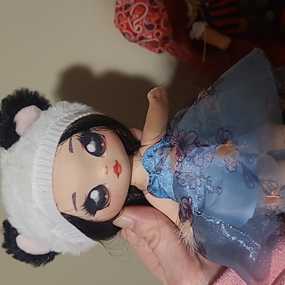 Na!Na!Na! Surprise 2 Doll Lot - Picture 4 of 4